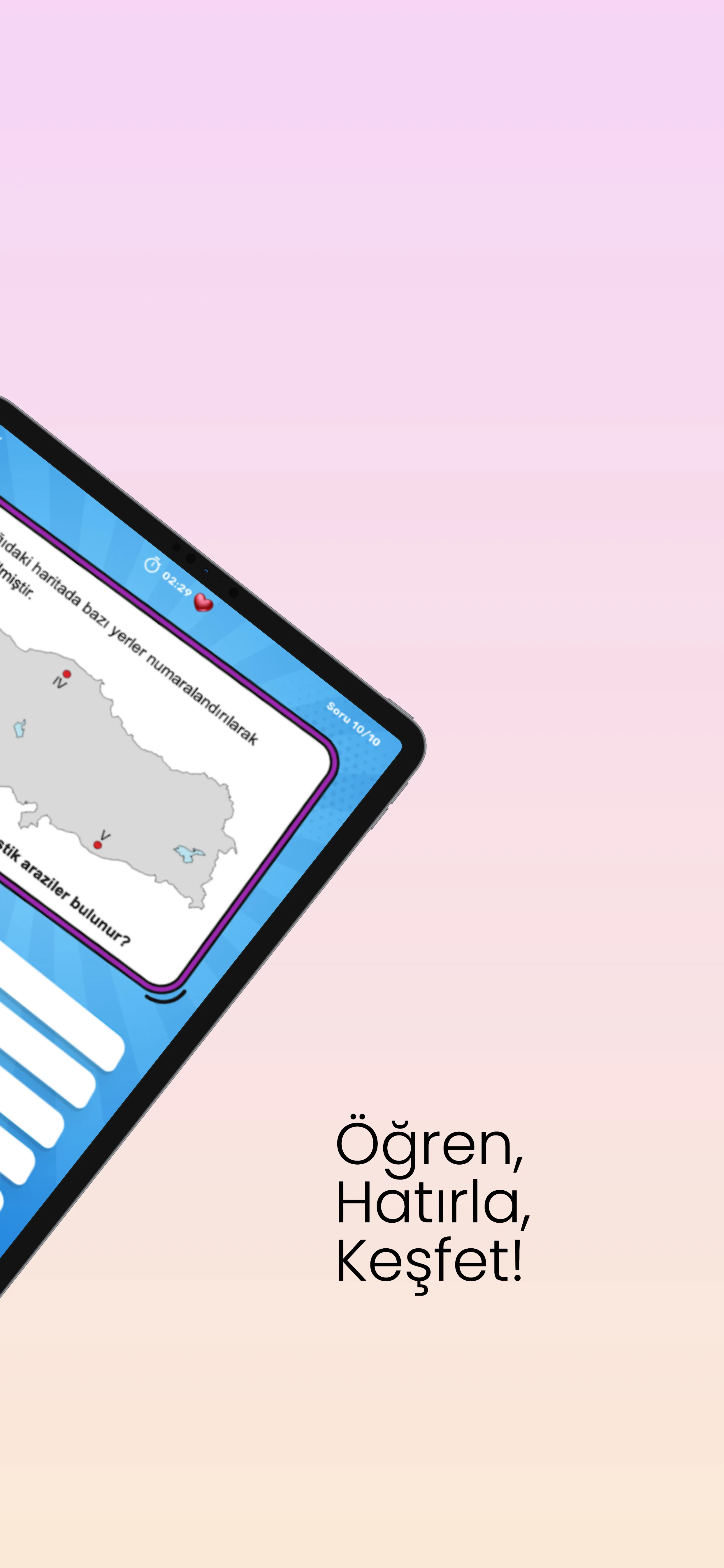 Türkiye ve Dünya Haritaları screenshot
